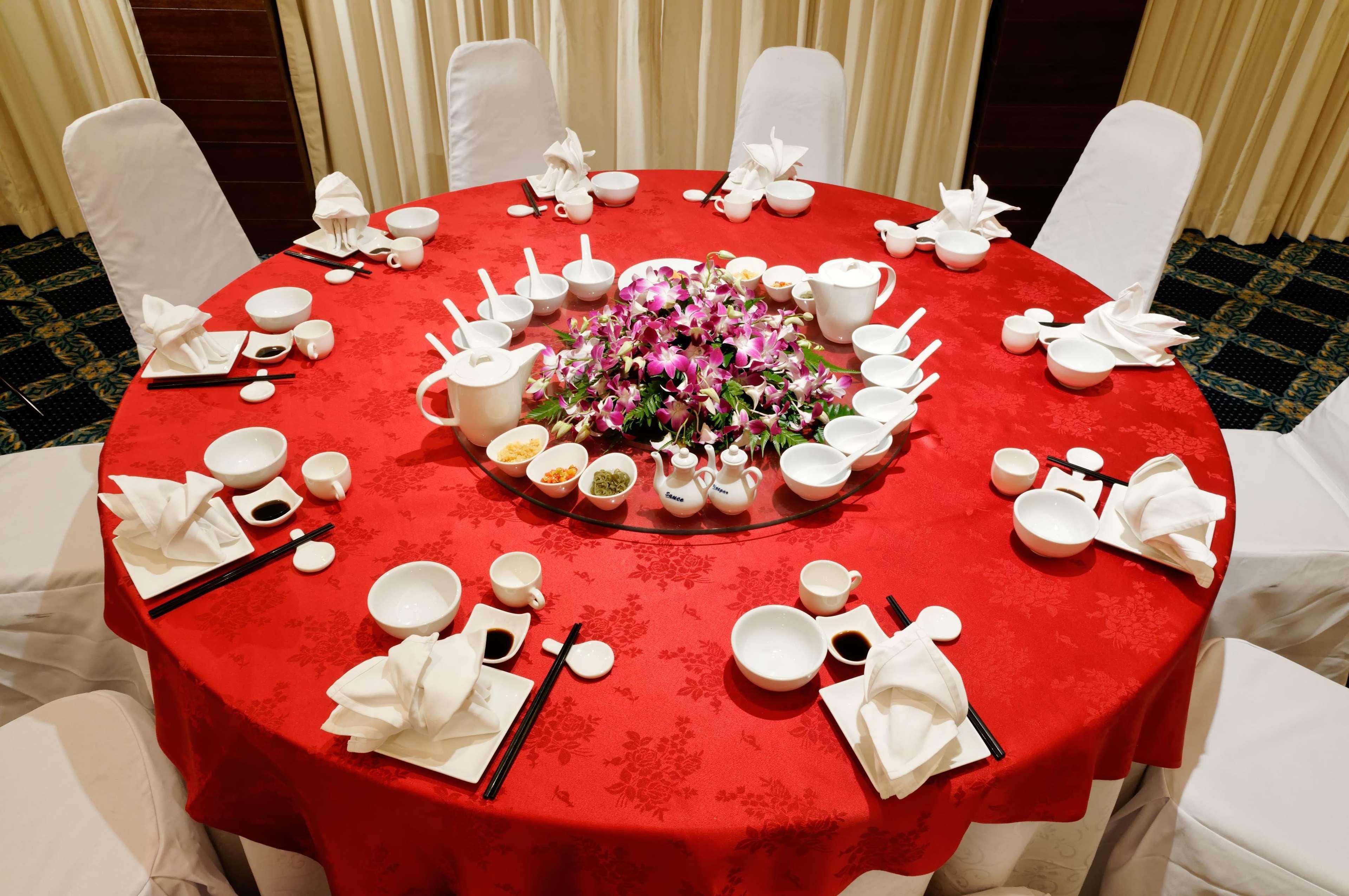 Bunga Raya Island Resort & Spa Gaya Eksteriør billede