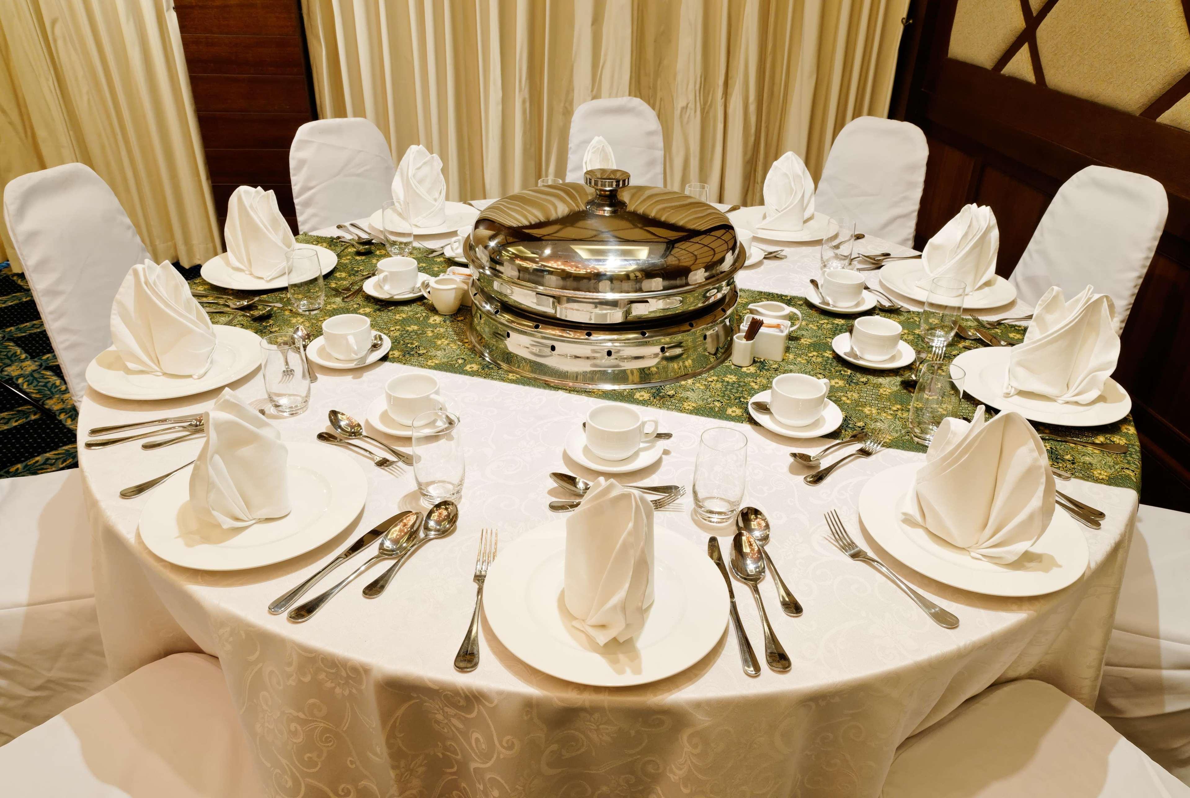 Bunga Raya Island Resort & Spa Gaya Eksteriør billede